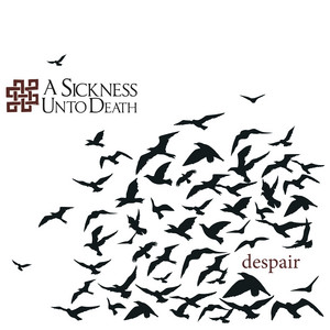 Despair Album Cover