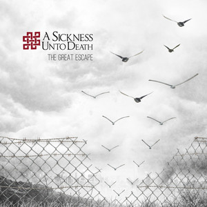 The Great Escape Album Cover