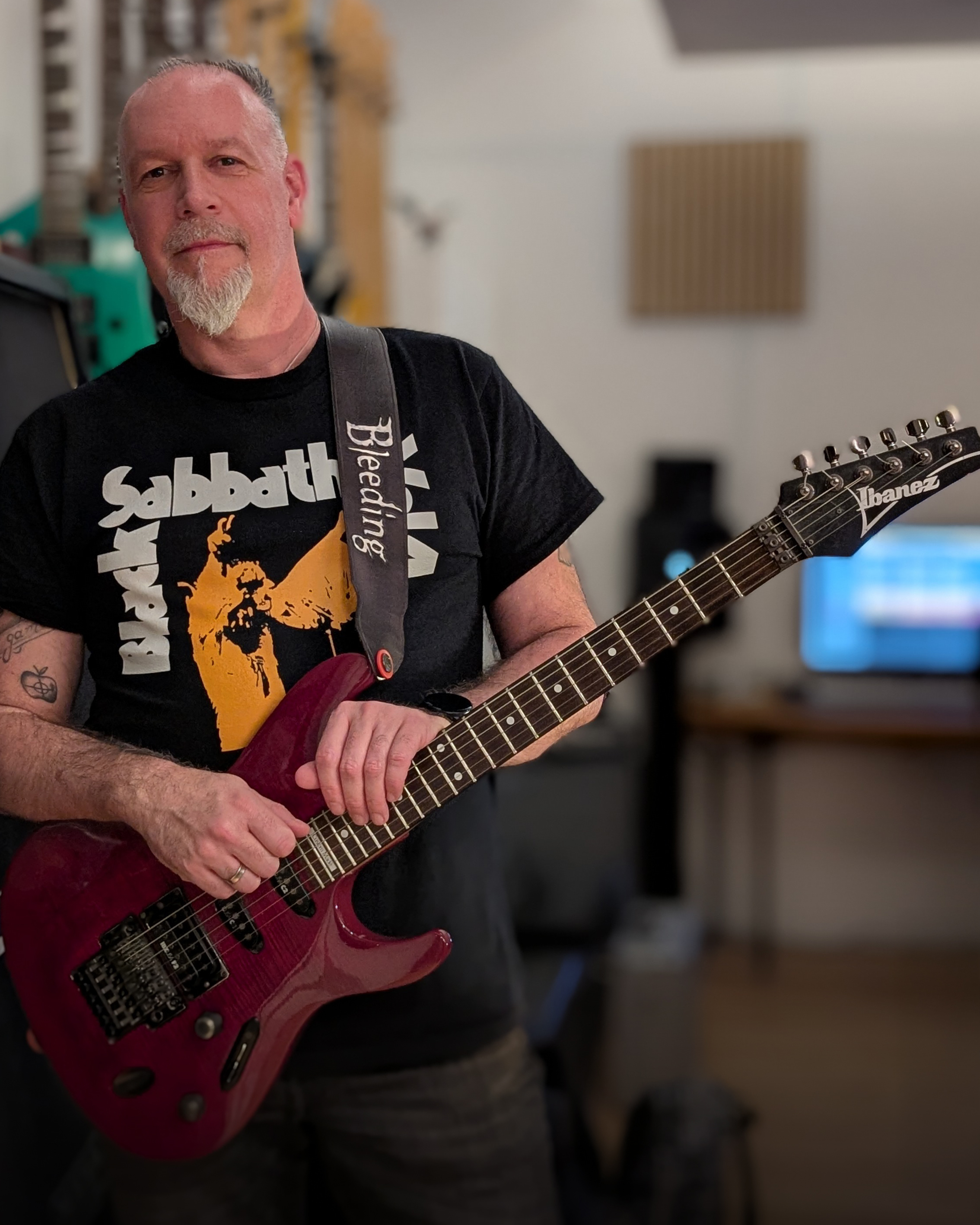 Marc Nickel