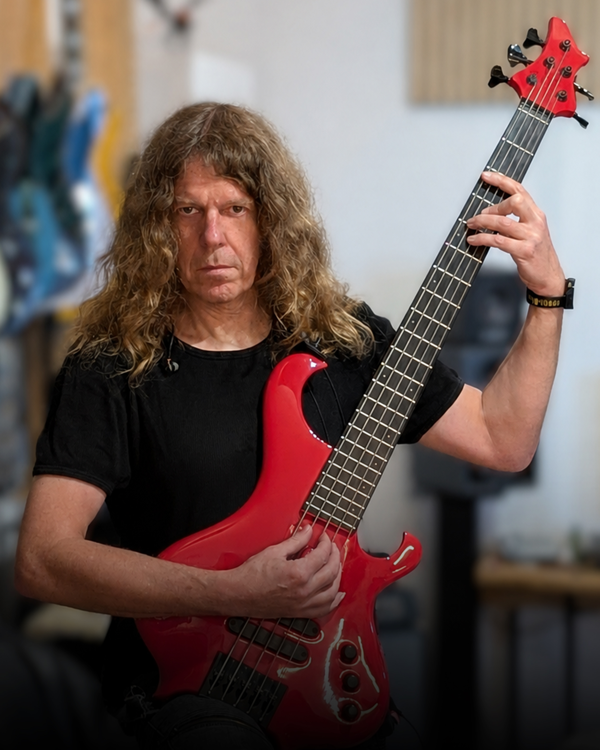 Steve Kerby